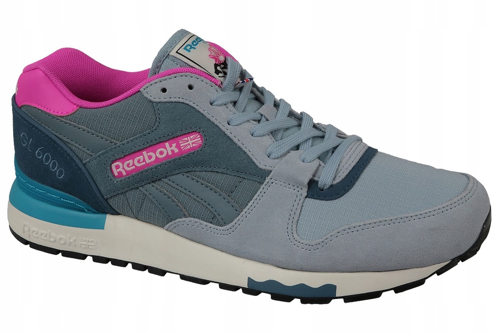 REEBOK GL 6000 OUT-COLOR ~37~ Damskie Buty