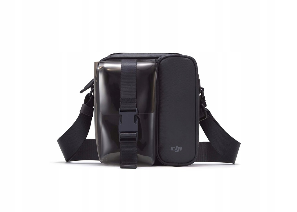 Torba transportowa DJI Mini Bag+ do Mini 2 czarna