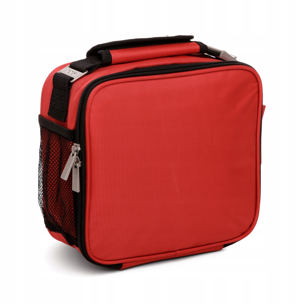Купить Lunch Box Bag с полужесткими контейнерами TATAY: отзывы, фото и  характеристики на Aredi.ru (9612294351)