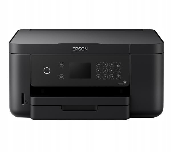 Купить Epson Expression Home XP-5100 WiFi-сканер-принтер: отзывы, фото, характеристики в интерне-магазине Aredi.ru