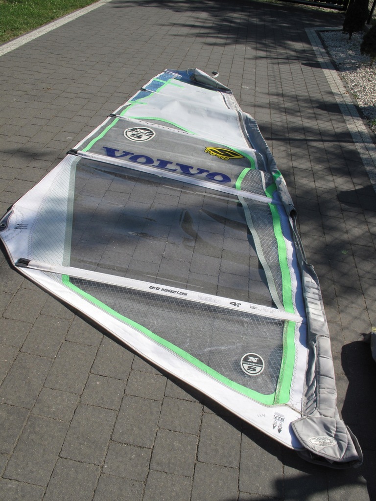 North Sails DUKE 4,5