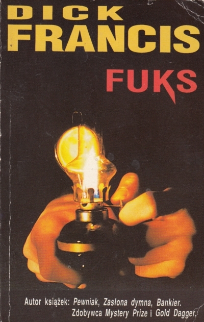 Dick Francis - Fuks