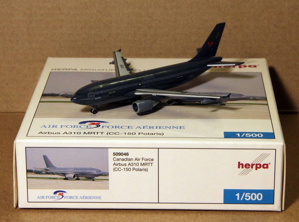 ⭐herpa⭐Canadian Air Force