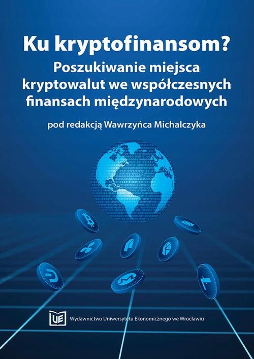 (e-book) Ku kryptofinansom? Poszukiwanie miejsca