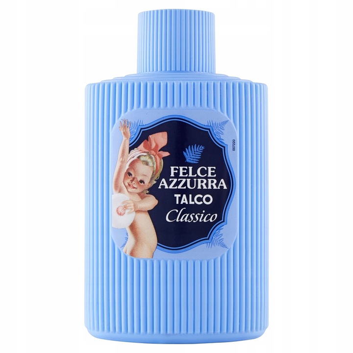 FELCE AZZURRA TALK CLASSICO 200 G