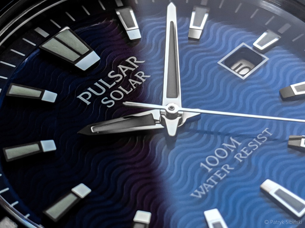 Pulsar px3067 clearance