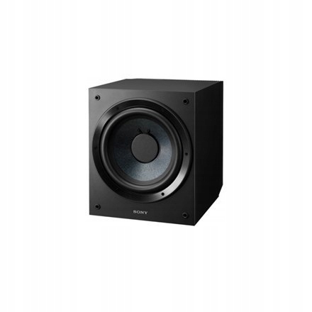 Sony Home Theater Subwoofer SA-CS9 28-200 Hz