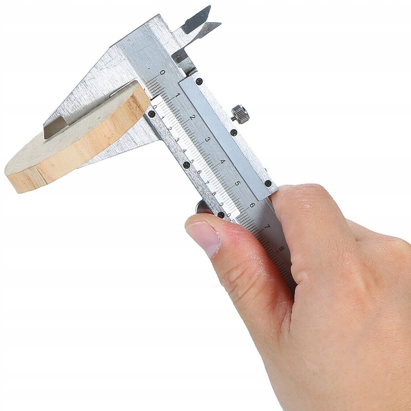 Купить ТРАДИЦИОННЫЙ КАЛИПЕР 0-150мм РУЧНОЙ АНАЛОГОВЫЙ КОРПУС: отзывы ...