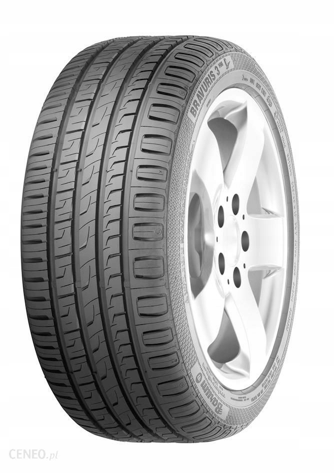 2X 235/45R17 94Y BARUM BRAVURIS 3HM LATO