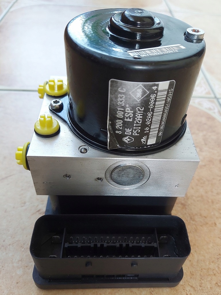 Pompa ABS ESP Laguna II 8200001333C 10.0960-1407.3