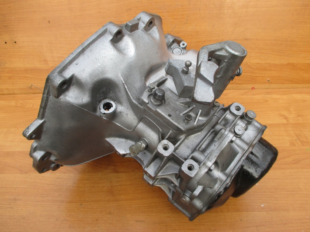 Как снять мкпп опель вектра с 1.8 SKRZYNIA BIEGÓW OPEL 1.8 16V VECTRA C F17 C374 - 7761722259 - oficjalne archiwum