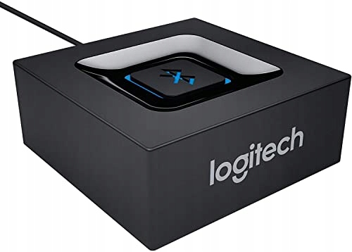 ADAPTER LOGITECH 980-000912 AUDIO BLUETOOTH CZARNY