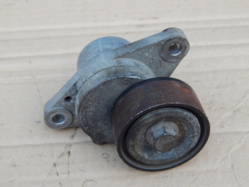 SANDERO LOGAN ROLKA NAPINACZ 1,4 MPI 08-