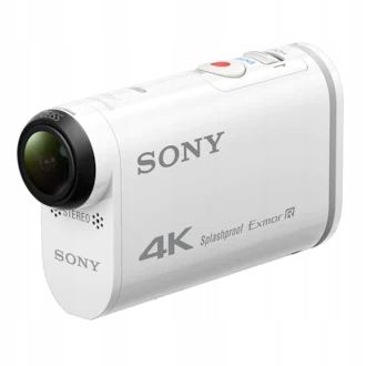 Sony FDR-X1000V Kamera sportowa ACTION 4K Carl