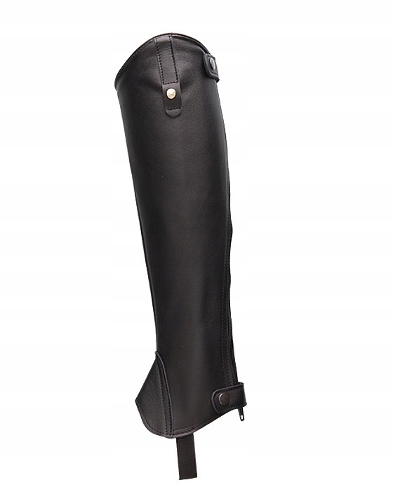 HIPPICA, Czapsy ROMA SX-33 czarny