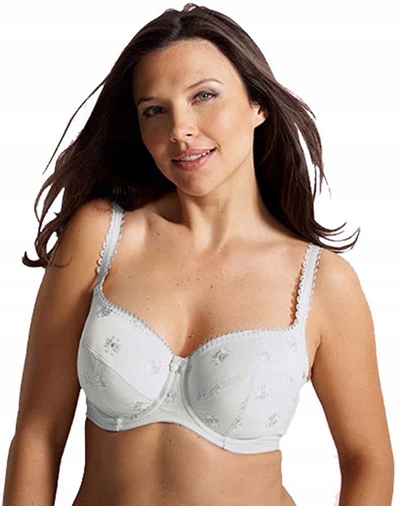 80K UK 36H Panache Daisy Balconnet Bra