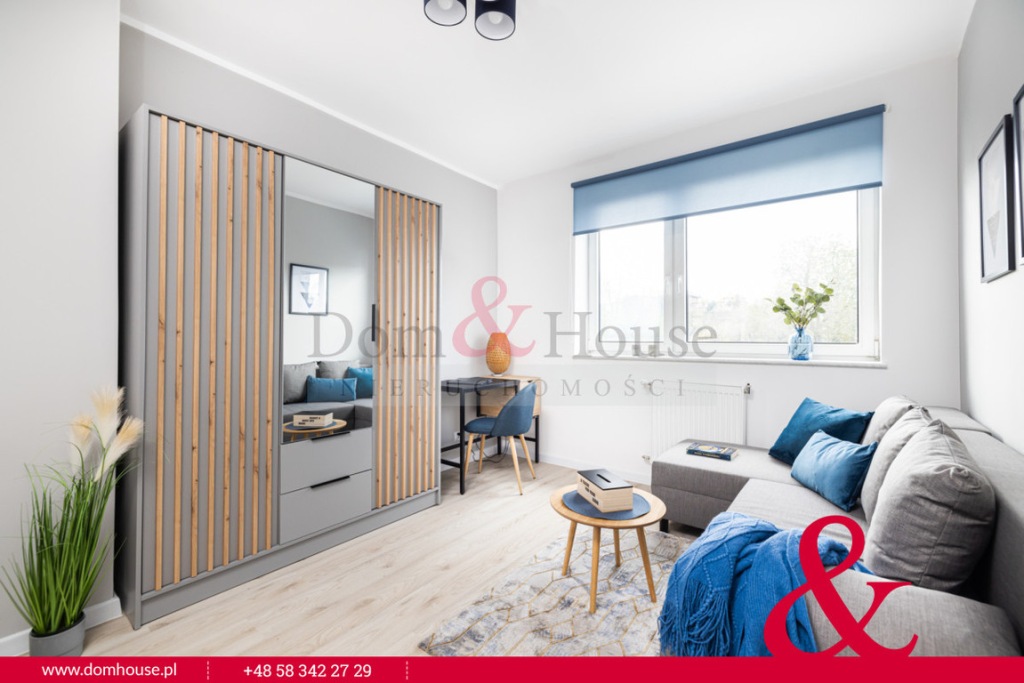 Pokój, Gdańsk, Siedlce, 12 m²