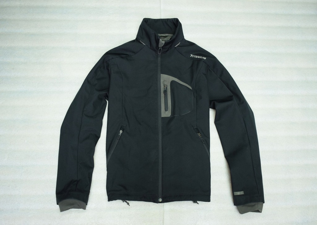 Kurtka Softshell COLUMBIA TITANIUM M,'