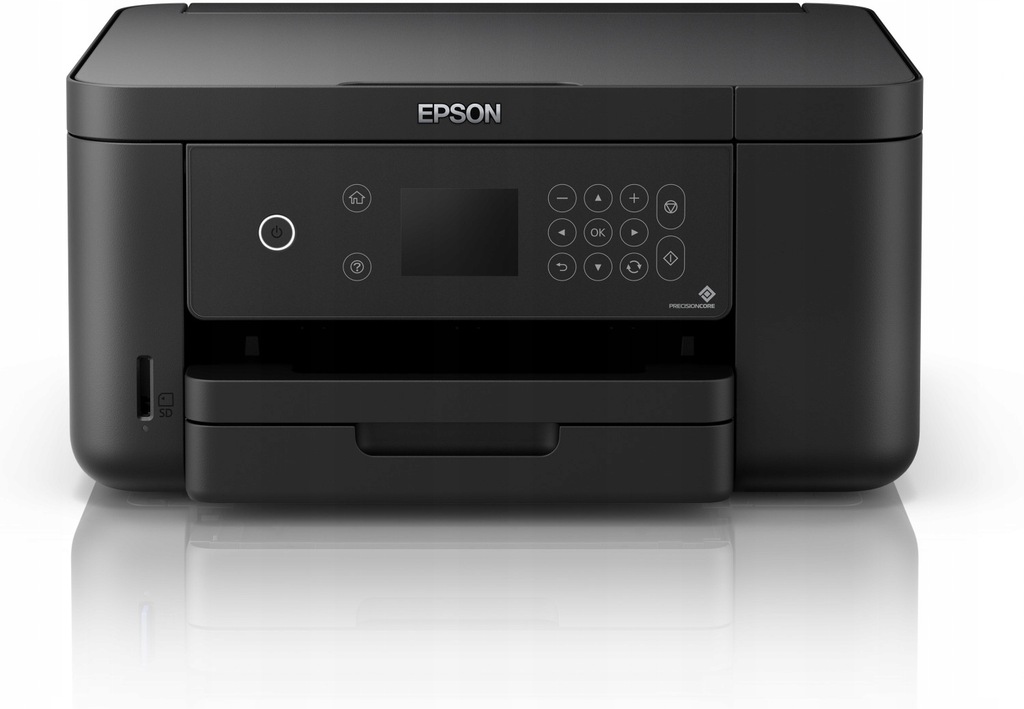 Купить Epson XP-5100 Duplex WiFi 3в1 вечные чернила: отзывы, фото, характеристики в интерне-магазине Aredi.ru