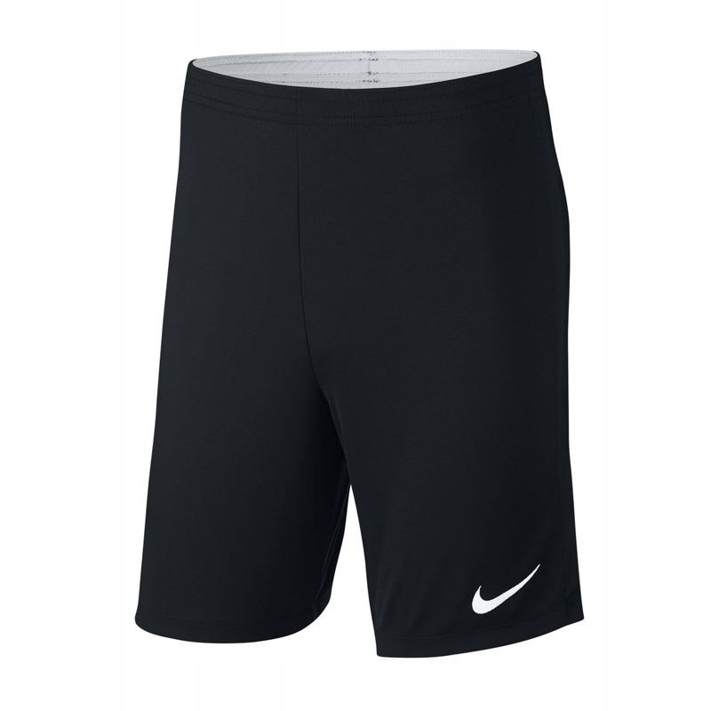 Nike Spodenki Nike Academy 18 Short Jr 893748-010