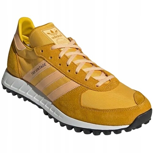 Adidas Trx Runner Arsenal Adidas Trainers 1971 Adidas TRX GX4581