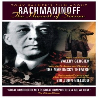 Rachmaninoff - The Harvest Of Sorrow [DVD]