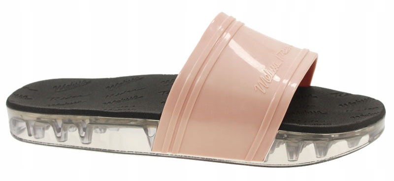 Klapki Melissa SLIDE + RIDER AD rozm. 39