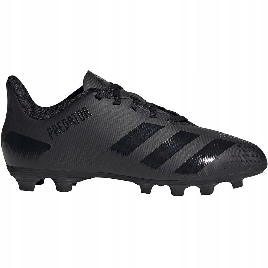 Buty piłkarskie chłopięce adidas Predator 37 1/3