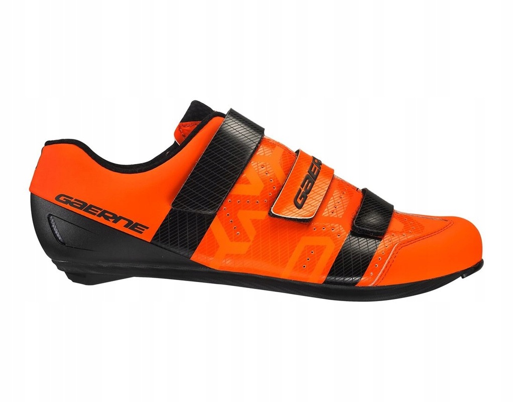 Gaerne G.Record buty szosa orange 44,5