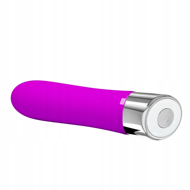 Uniwersalny mini mały wibrator podręczny sex 12cm