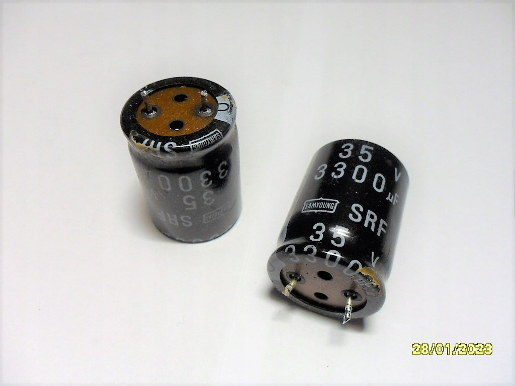 Donor Part Came In, The Sansui 2000X Is Finished! : R/vintageaudio - Foto 9