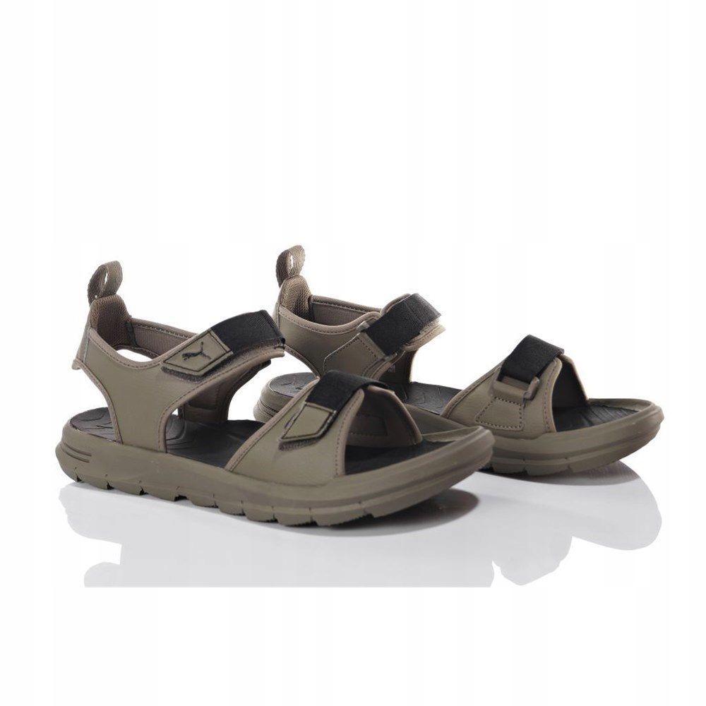 Sandały Puma 362422 01 Wild Sandal r. 43