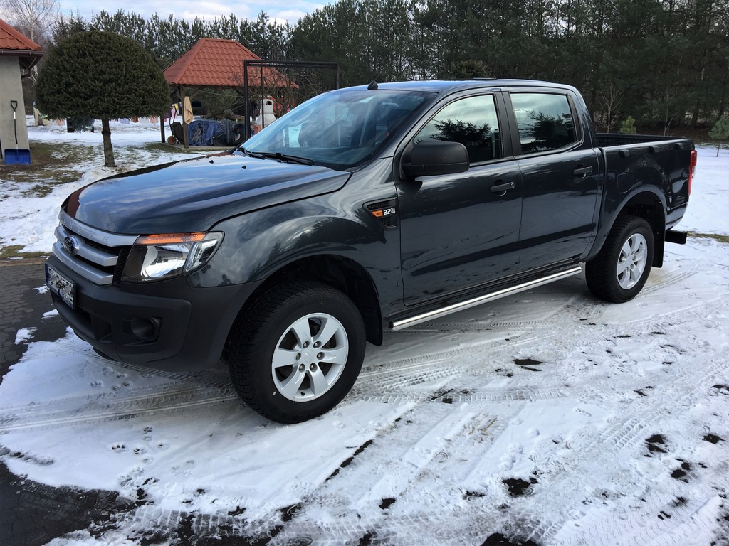 ranger 2.2d . hilux 3.0 d