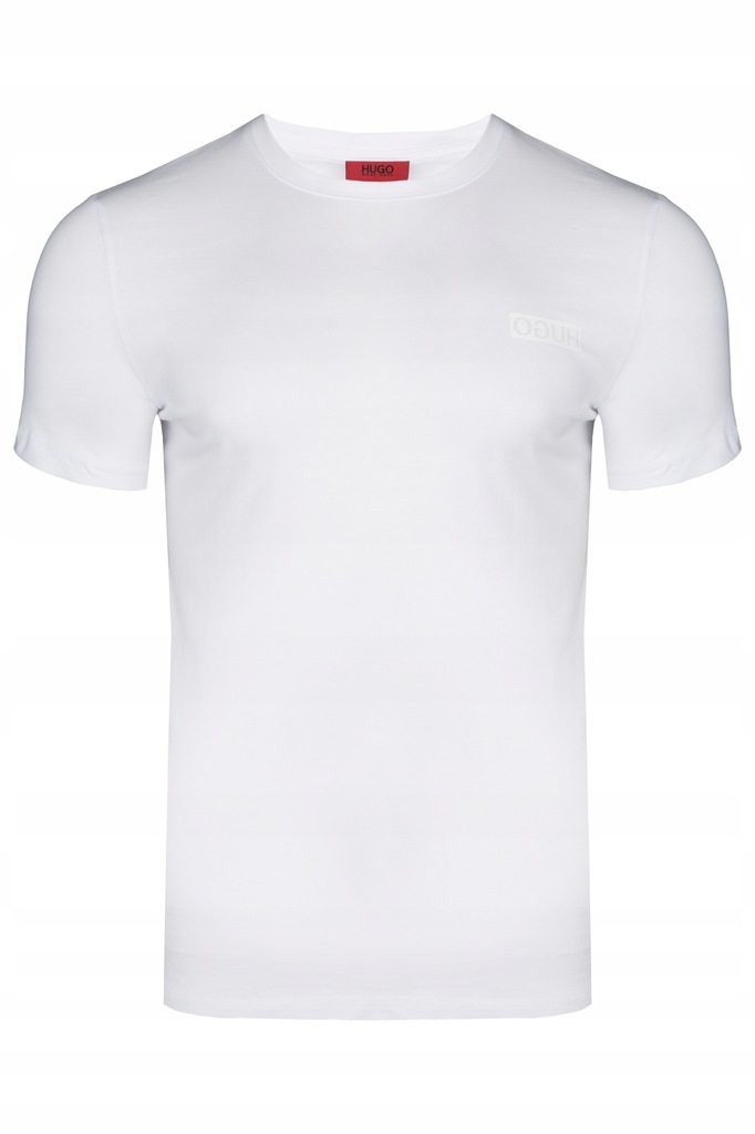 HUGO BOSS / HUGO / T-shirt MEN - Roz. XXL