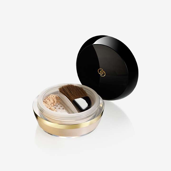 Giordani Gold puder sypki Invisible Touch