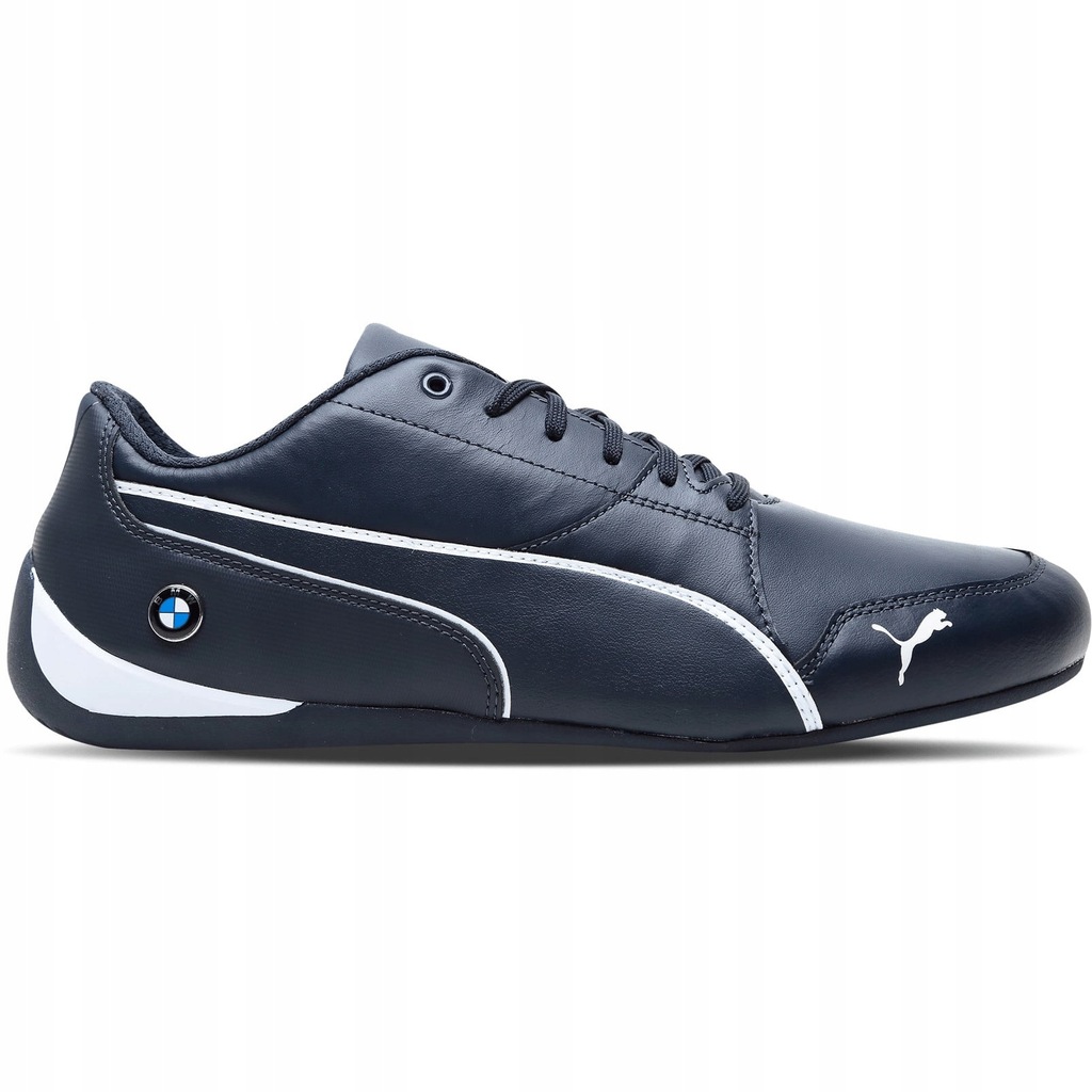 Кроссовки BMW Motorsport Drift Cat 5 Blue