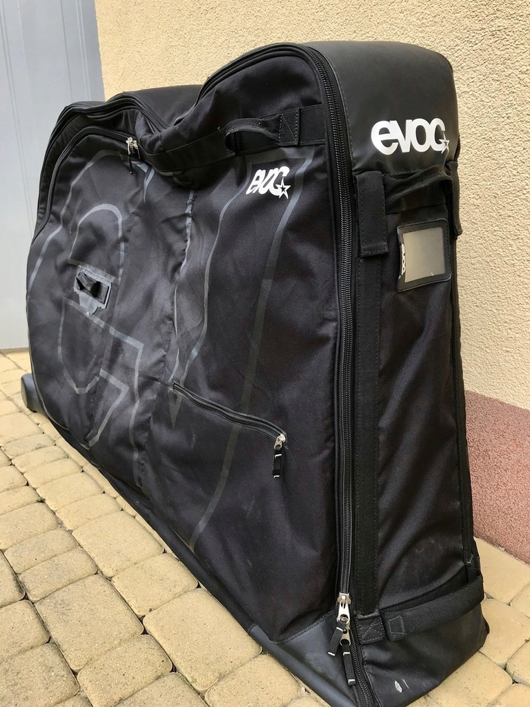 Torba rowerowa EVOC Travel Bag