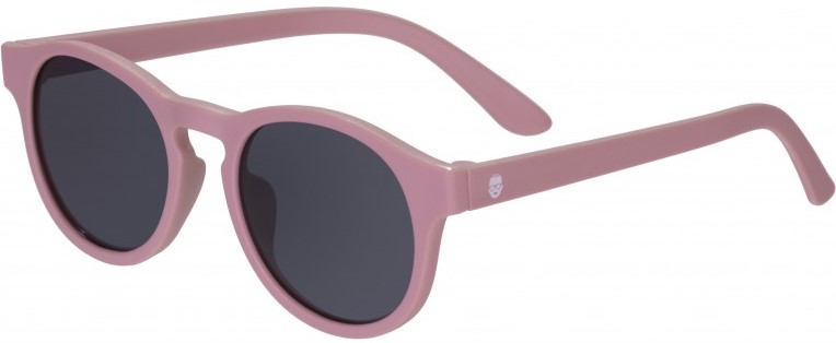 Okulary Przeciwsłoneczne Keyhole Pink Babiators