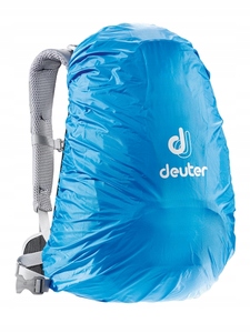 Deuter Rain cover mini - pokrowiec 12-22L