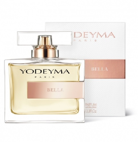 YODEYMA BELLA EAU DE PARFUM 100ML