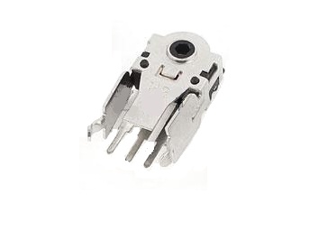 SCROLL POKRĘTŁO KÓŁKO ROLKA DO MYSZKI 13mm