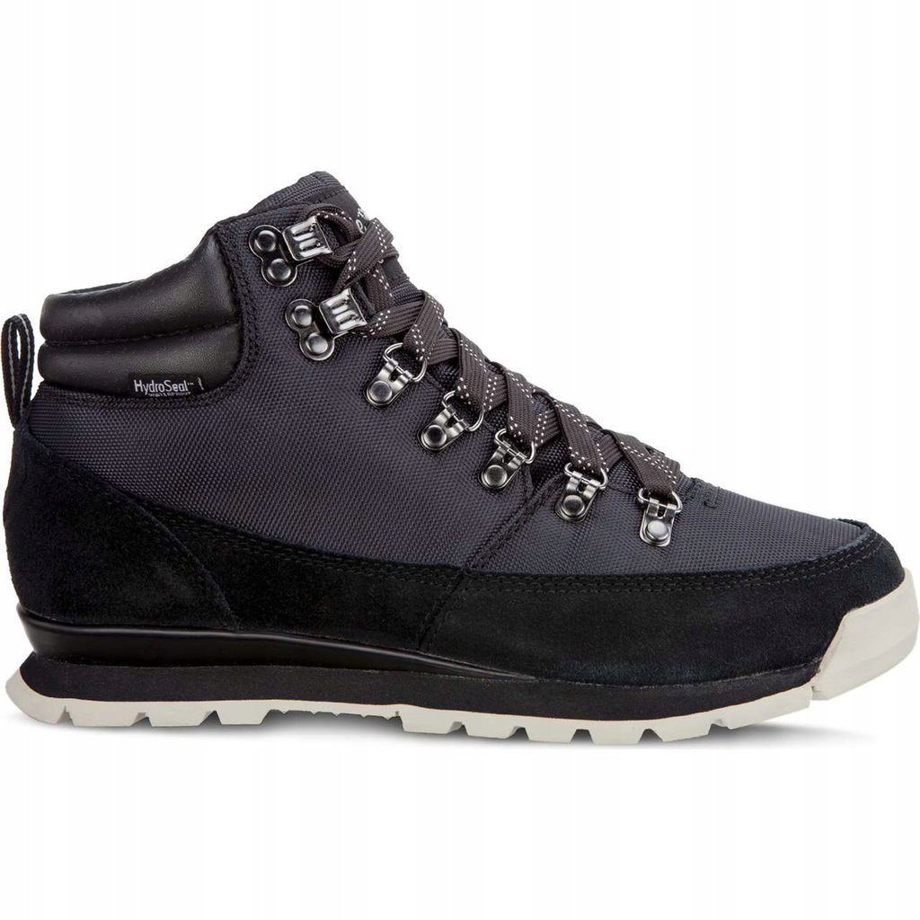 THE NORTH FACE WOMEN'S BACK-TO-B (38) Damskie Buty