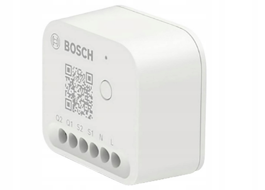 BOSCH STEROWNIK ŚWIATŁA ROLET FG85**