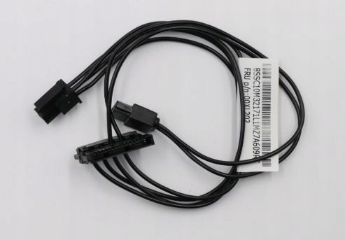 Kabel zasilający Lenovo SATA