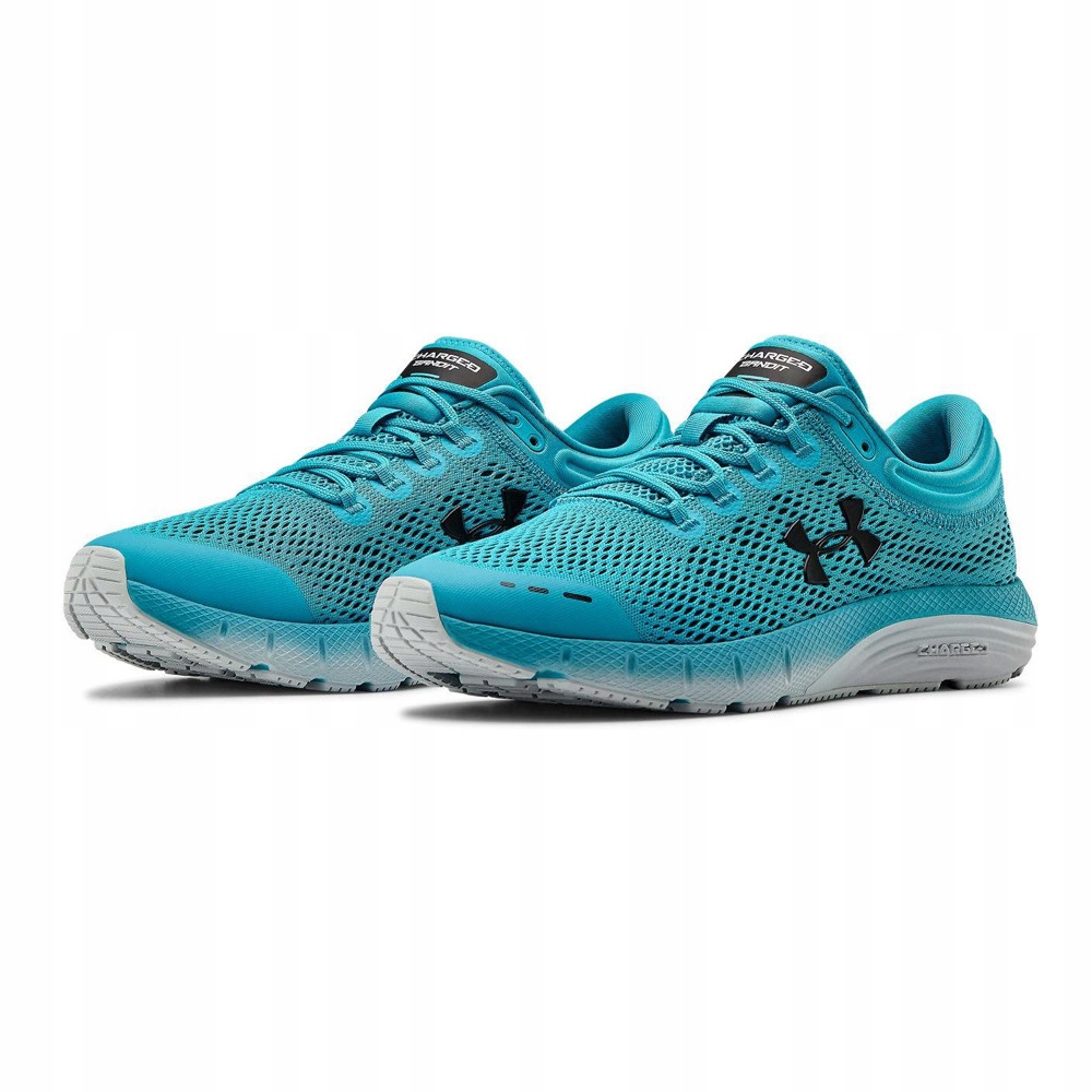 Buty do biegania Under Armour UA Charged Bandit 5