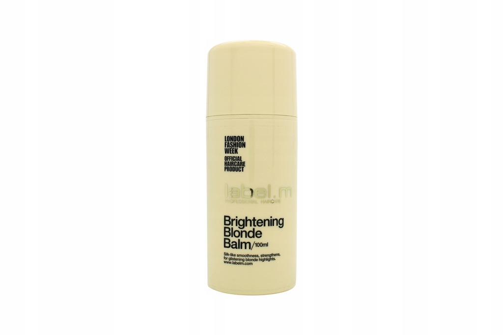 Label.m Brightening Blonde Balm 100ml