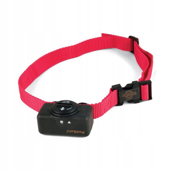 Antyszczekowa obroża PetSafe BC-103 OM