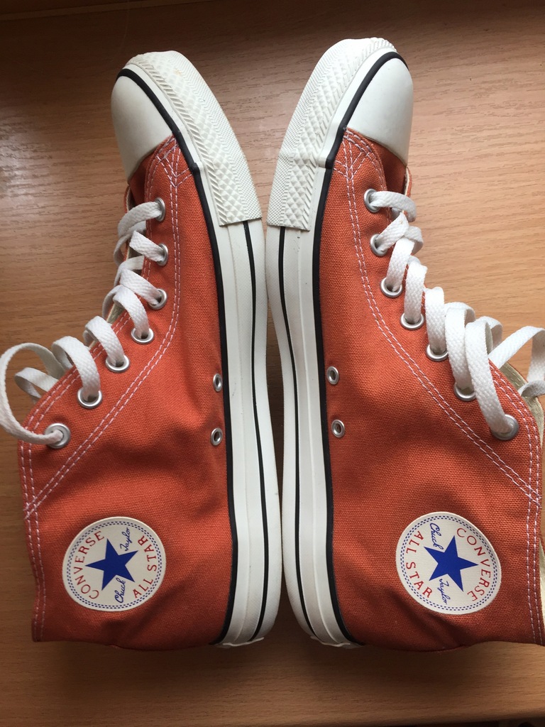 trampki All Star Converse