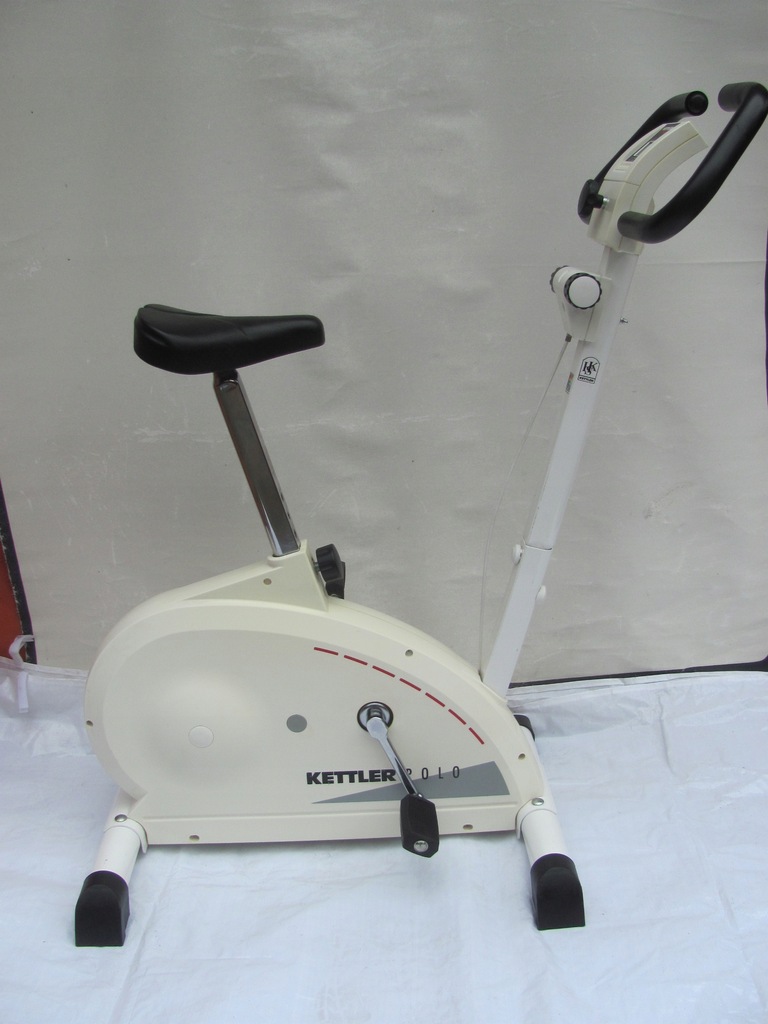 ROWER TRENINGOWY KETTLER POLO