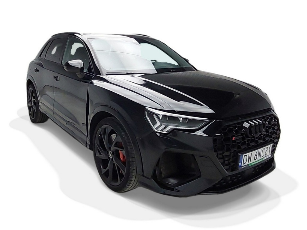 Audi RS Q3